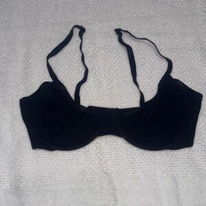 SKIMS Fits Everybody T-SHIRT BRA 36E (DD)
